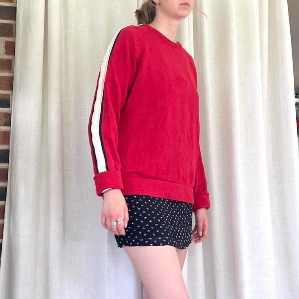 Vintage Tommy Hilfiger Sweater